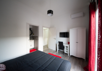 Bed And Breakfast Affittacamere Ramura